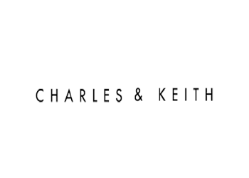 Charles and Keith is a Customer of Vantag.
